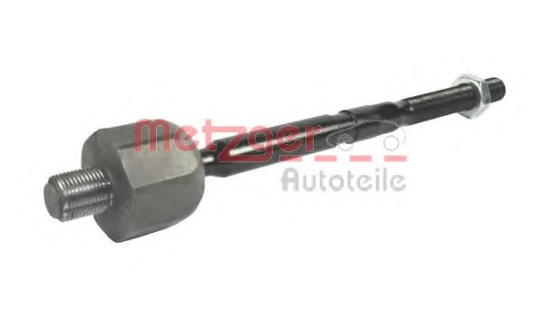Articulatie axiala, cap de bara 51023608 METZGER - Bieleta directie/ piese Articulatie axiala, cap de bara 51023608 METZGER - Bieleta directie/ piese