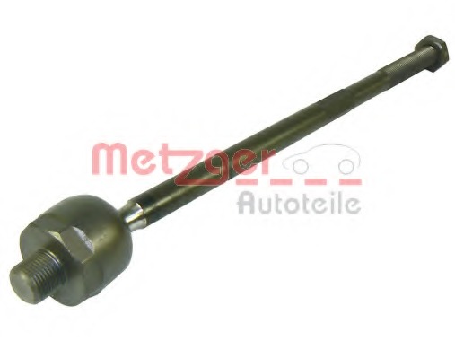 Articulatie axiala, cap de bara 51023808 METZGER - Bieleta directie/ piese