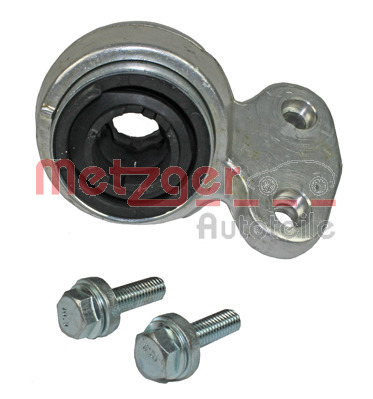 suport,trapez 52007712 METZGER - Directie / bucsi, rulmenti