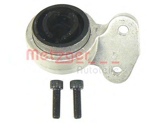 suport,trapez 52007811 METZGER - Directie / bucsi, rulmenti