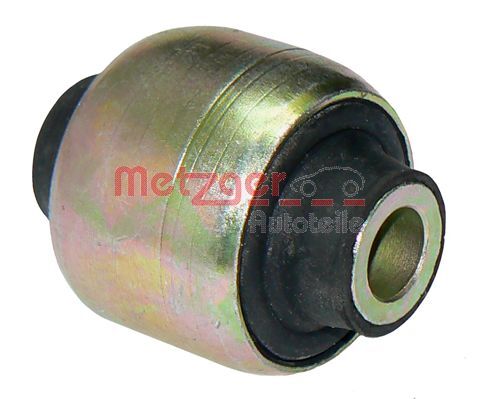 Lagar, fixare ax 52036709 METZGER - Bucse / bara stabilizatoare Lagar, fixare ax 52036709 METZGER - Bucse / bara stabilizatoare