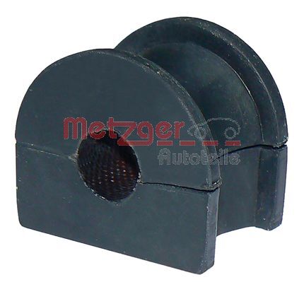 Bucsa, bara stabilizatoare 52039308 METZGER - Bieleta antiruliu / bara stabilizatoare
