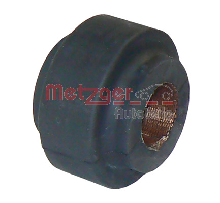 Bucsa, bara stabilizatoare 52040408 METZGER - Bieleta antiruliu / bara stabilizatoare