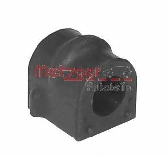 Bucsa, bara stabilizatoare 52042408 METZGER - Bieleta antiruliu / bara stabilizatoare
