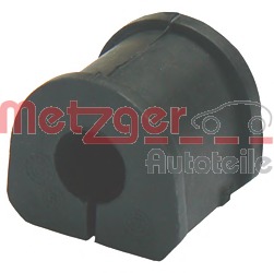 Bucsa, bara stabilizatoare 52043509 METZGER - Bieleta antiruliu / bara stabilizatoare Bucsa, bara stabilizatoare 52043509 METZGER - Bieleta antiruliu / bara stabilizatoare