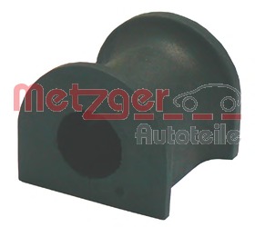 Bucsa, bara stabilizatoare 52043908 METZGER - Bieleta antiruliu / bara stabilizatoare