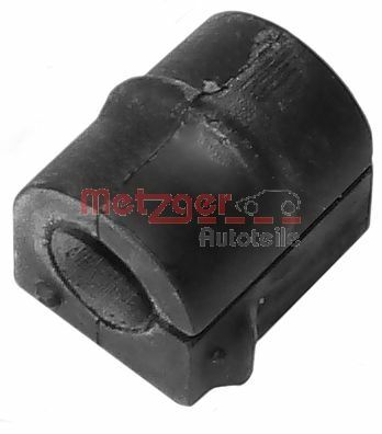 Bucsa, bara stabilizatoare 52048308 METZGER - Bieleta antiruliu / bara stabilizatoare