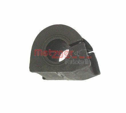Bucsa, bara stabilizatoare 52051208 METZGER - Bieleta antiruliu / bara stabilizatoare Bucsa, bara stabilizatoare 52051208 METZGER - Bieleta antiruliu / bara stabilizatoare
