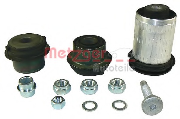 Set montare, legatura 52054648 METZGER - Directie / bucsi, rulmenti Set montare, legatura 52054648 METZGER - Directie / bucsi, rulmenti