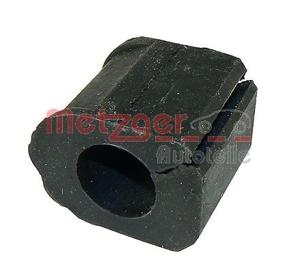 Bucsa, bara stabilizatoare 52058108 METZGER - Bieleta antiruliu / bara stabilizatoare
