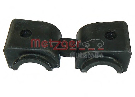 Bucsa, bara stabilizatoare 52058708 METZGER - Bieleta antiruliu / bara stabilizatoare