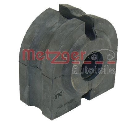 Bucsa, bara stabilizatoare 52064008 METZGER - Bieleta antiruliu / bara stabilizatoare Bucsa, bara stabilizatoare 52064008 METZGER - Bieleta antiruliu / bara stabilizatoare
