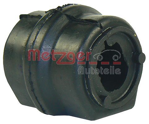 Bucsa, bara stabilizatoare 52064508 METZGER - Bieleta antiruliu / bara stabilizatoare