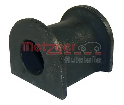 Bucsa, bara stabilizatoare 52067708 METZGER - Bieleta antiruliu / bara stabilizatoare