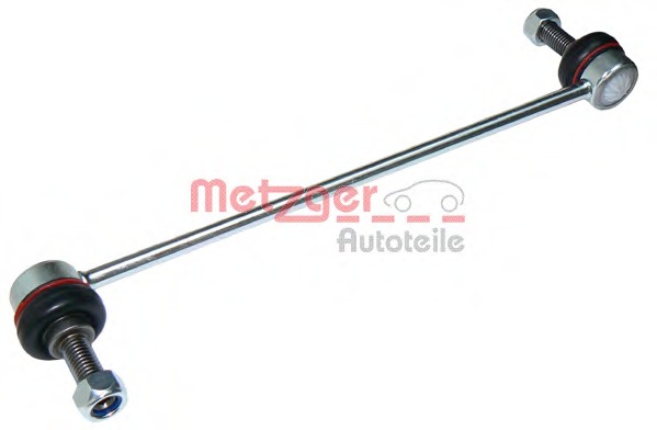 Brat/bieleta suspensie, stabilizator 53001918 METZGER - Bara torsiune Brat/bieleta suspensie, stabilizator 53001918 METZGER - Bara torsiune