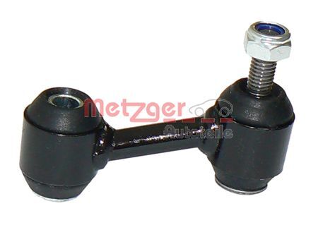 Brat/bieleta suspensie, stabilizator 53002119 METZGER - Bara torsiune Brat/bieleta suspensie, stabilizator 53002119 METZGER - Bara torsiune