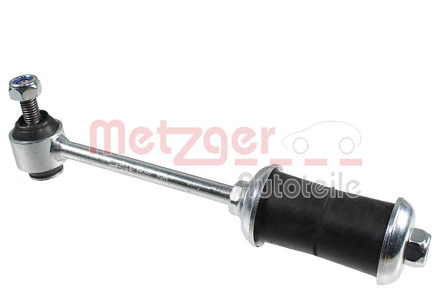 Brat/bieleta suspensie, stabilizator 53002219 METZGER - Bara torsiune Brat/bieleta suspensie, stabilizator 53002219 METZGER - Bara torsiune