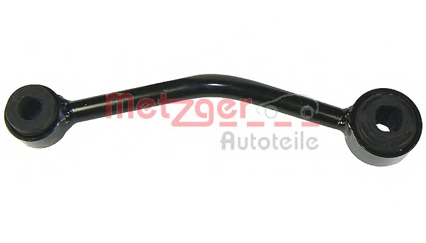 Brat/bieleta suspensie, stabilizator 53002503 METZGER - Bara torsiune Brat/bieleta suspensie, stabilizator 53002503 METZGER - Bara torsiune