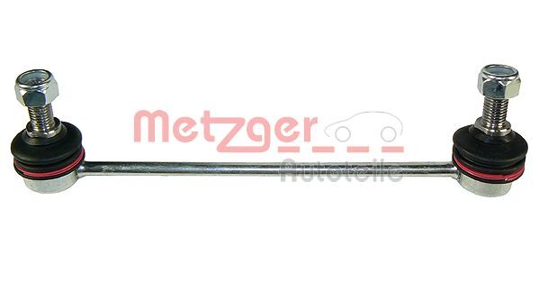 Brat/bieleta suspensie, stabilizator 53003018 METZGER - Bara torsiune Brat/bieleta suspensie, stabilizator 53003018 METZGER - Bara torsiune