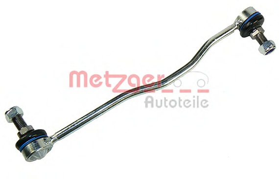 Brat/bieleta suspensie, stabilizator 53003618 METZGER - Bara torsiune Brat/bieleta suspensie, stabilizator 53003618 METZGER - Bara torsiune