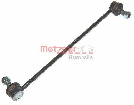 Brat/bieleta suspensie, stabilizator 53003718 METZGER - Bieleta antiruliu / bara stabilizatoare Brat/bieleta suspensie, stabilizator 53003718 METZGER - Bieleta antiruliu / bara stabilizatoare