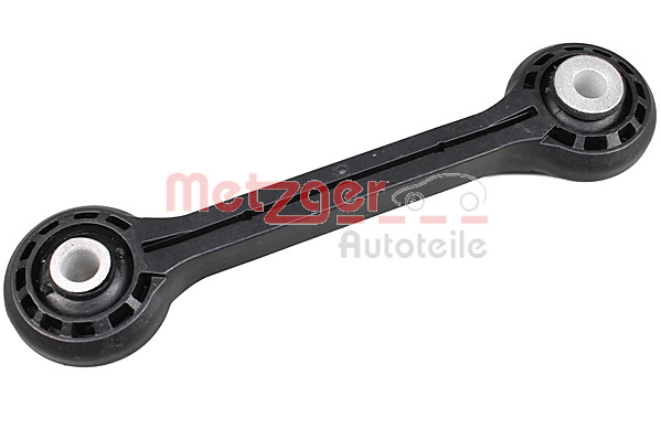 Brat/bieleta suspensie, stabilizator 53004608 METZGER - Bieleta antiruliu / bara stabilizatoare Brat/bieleta suspensie, stabilizator 53004608 METZGER - Bieleta antiruliu / bara stabilizatoare