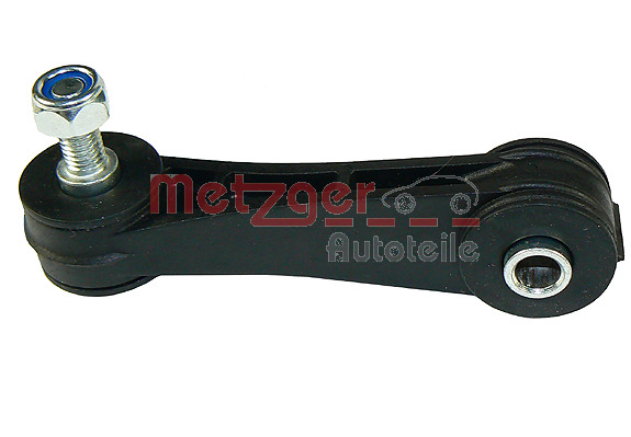 Brat/bieleta suspensie, stabilizator 53005638 METZGER - Bara torsiune Brat/bieleta suspensie, stabilizator 53005638 METZGER - Bara torsiune