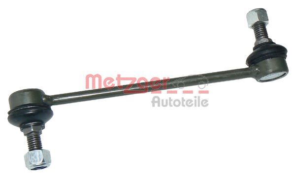 Brat/bieleta suspensie, stabilizator 53005918 METZGER - Bara torsiune Brat/bieleta suspensie, stabilizator 53005918 METZGER - Bara torsiune