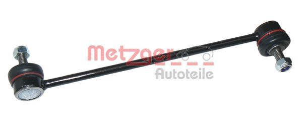 Brat/bieleta suspensie, stabilizator 53006318 METZGER - Bara torsiune Brat/bieleta suspensie, stabilizator 53006318 METZGER - Bara torsiune