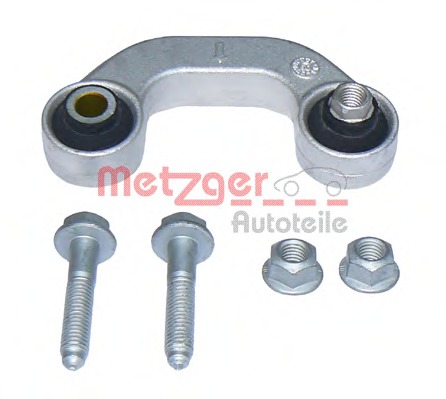 Brat/bieleta suspensie, stabilizator 53007412 METZGER - Bara torsiune Brat/bieleta suspensie, stabilizator 53007412 METZGER - Bara torsiune