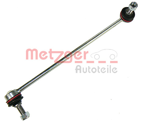 Brat/bieleta suspensie, stabilizator 53007618 METZGER - Bara torsiune Brat/bieleta suspensie, stabilizator 53007618 METZGER - Bara torsiune