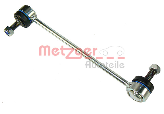 Brat/bieleta suspensie, stabilizator 53007718 METZGER - Bara torsiune Brat/bieleta suspensie, stabilizator 53007718 METZGER - Bara torsiune