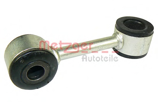 Brat/bieleta suspensie, stabilizator 53007808 METZGER - Bara torsiune Brat/bieleta suspensie, stabilizator 53007808 METZGER - Bara torsiune