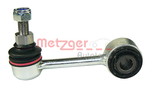 Brat/bieleta suspensie, stabilizator 53007918 METZGER - Bara torsiune Brat/bieleta suspensie, stabilizator 53007918 METZGER - Bara torsiune
