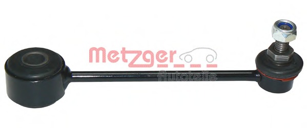 Brat/bieleta suspensie, stabilizator 53008619 METZGER - Bara torsiune Brat/bieleta suspensie, stabilizator 53008619 METZGER - Bara torsiune