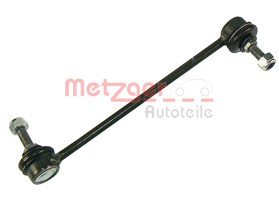 Brat/bieleta suspensie, stabilizator 53009718 METZGER - Bara torsiune Brat/bieleta suspensie, stabilizator 53009718 METZGER - Bara torsiune