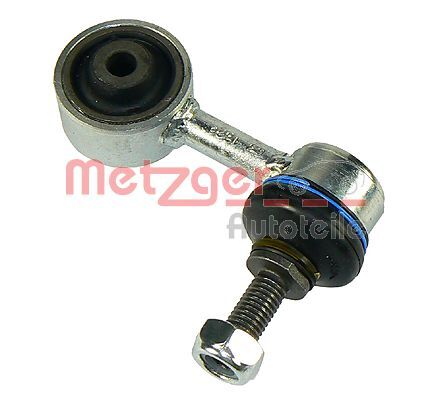 Brat/bieleta suspensie, stabilizator 53009818 METZGER - Bara torsiune Brat/bieleta suspensie, stabilizator 53009818 METZGER - Bara torsiune