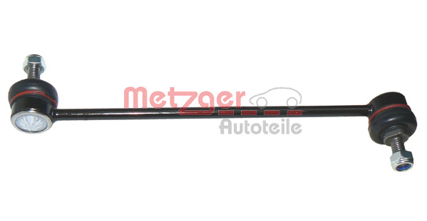 Brat/bieleta suspensie, stabilizator 53009918 METZGER - Bara torsiune Brat/bieleta suspensie, stabilizator 53009918 METZGER - Bara torsiune