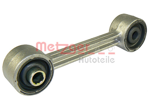Brat/bieleta suspensie, stabilizator 53010609 METZGER - Bara torsiune Brat/bieleta suspensie, stabilizator 53010609 METZGER - Bara torsiune