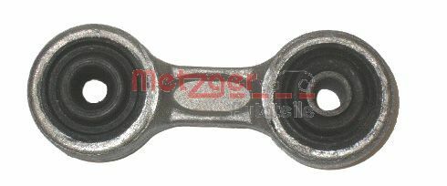 Brat/bieleta suspensie, stabilizator 53010709 METZGER - Bara torsiune Brat/bieleta suspensie, stabilizator 53010709 METZGER - Bara torsiune
