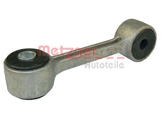 Brat/bieleta suspensie, stabilizator 53010809 METZGER - Bara torsiune Brat/bieleta suspensie, stabilizator 53010809 METZGER - Bara torsiune