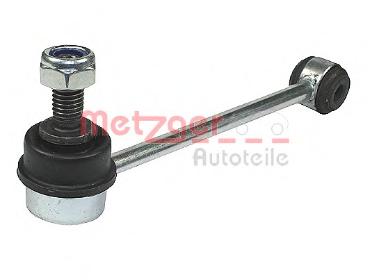 Brat/bieleta suspensie, stabilizator 53010919 METZGER - Bara torsiune Brat/bieleta suspensie, stabilizator 53010919 METZGER - Bara torsiune