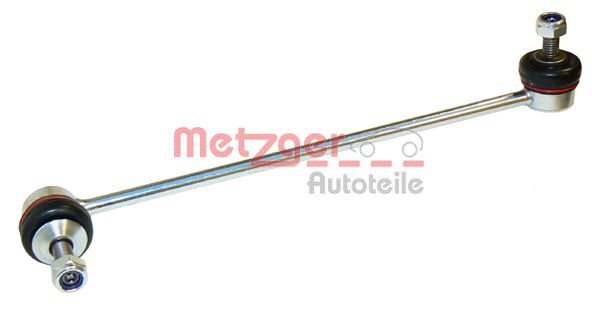Brat/bieleta suspensie, stabilizator 53011712 METZGER - Bara torsiune Brat/bieleta suspensie, stabilizator 53011712 METZGER - Bara torsiune