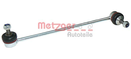 Brat/bieleta suspensie, stabilizator 53011811 METZGER - Bara torsiune Brat/bieleta suspensie, stabilizator 53011811 METZGER - Bara torsiune