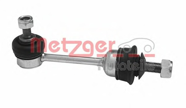 Brat/bieleta suspensie, stabilizator 53011919 METZGER - Bara torsiune Brat/bieleta suspensie, stabilizator 53011919 METZGER - Bara torsiune
