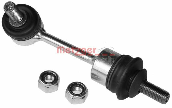 Brat/bieleta suspensie, stabilizator 53012019 METZGER - Bara torsiune Brat/bieleta suspensie, stabilizator 53012019 METZGER - Bara torsiune