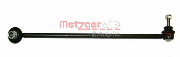 Brat/bieleta suspensie, stabilizator 53012112 METZGER - Bara torsiune Brat/bieleta suspensie, stabilizator 53012112 METZGER - Bara torsiune
