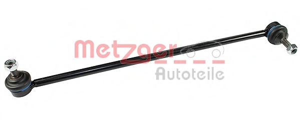Brat/bieleta suspensie, stabilizator 53012211 METZGER - Bara torsiune Brat/bieleta suspensie, stabilizator 53012211 METZGER - Bara torsiune
