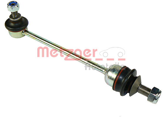 Brat/bieleta suspensie, stabilizator 53012319 METZGER - Bara torsiune Brat/bieleta suspensie, stabilizator 53012319 METZGER - Bara torsiune