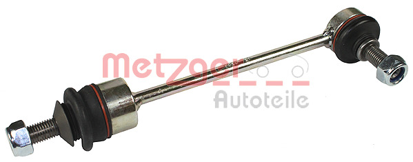 Brat/bieleta suspensie, stabilizator 53012419 METZGER - Bara torsiune Brat/bieleta suspensie, stabilizator 53012419 METZGER - Bara torsiune